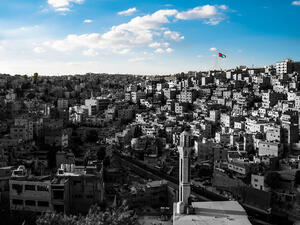 The story exploded when a Jordanian journalist living in exile - with a large base of fans broke the news that the World Bank had put out a paper “showing” that $3 billion in its aid to Jordan was transferred out of Jordan by influential Jordanians and placed in safe haven accounts abroad.