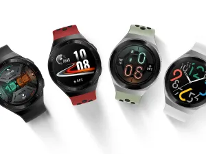 Huawei Launches Pre-Orders for the New Edition of Watch GT 2e