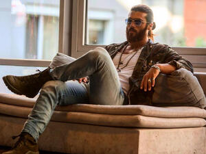 We Support You This Time! Can Yaman Is a Victim of Defamation.. Check This Photoshopped Image