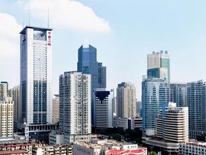 تم استدعاء فريق عمل إريكسون في مقاطعة هوبي الصينية، في أوائل يناير 2020 تخطيطاً للاستجابة لأزمة تفشي فايروس كورونا في المقاطعة.