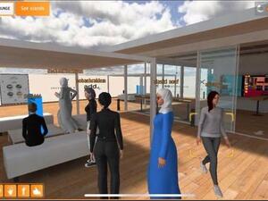 Zari Fashion Bazaar (Twitter)