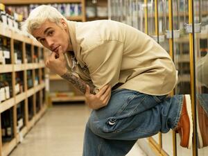 Justin Bieber  (Twitter)