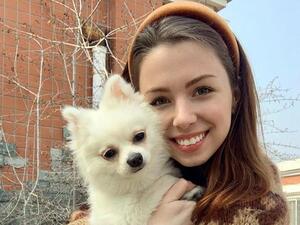 أناستازيا زينشينك