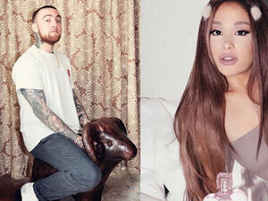 Mac's real name was Malcolm James McCormick