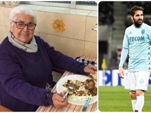 فابريغاس وجدته