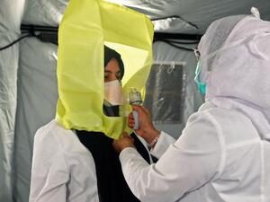 تسجيل 9 وفيات و2235 إصابة جديدة بكورونا في السعودية الأحد