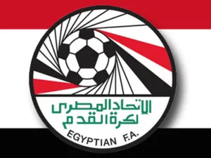 Egyptian Football Association logo