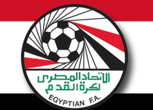 Egyptian Football Association logo