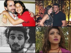 الفن في أسبوع: زواج ياسمين والعوضي، وفاة فنان مصري داخل زنزانته وفنان يصدم الجمهور بالتحوّل الجنسي لابنته!