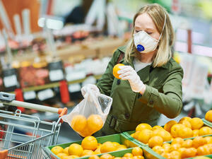 Post COVID-19: Agriculture and Food Security Should Become Among Governments' Top Priorities, and Here's Why