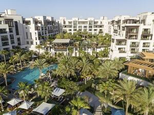 Jumeirah Al Naseem in Dubai Becomes First Hotel in the World to Receive Prestigious Bureau Veritas Safeguard Label