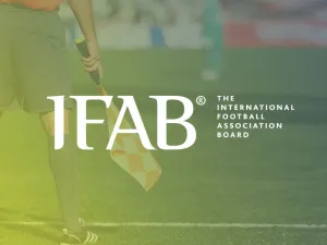 International Football Association Board logo (Photo: theifab.com)