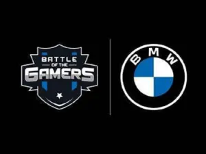 BMW Group Middle East Launches Its First Esport Tournament in the Middle East