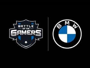 مجموعة BMW الشرق الأوسط تطلق أول بطولة خاصة بها في مجال الرياضات الالكترونية في المنطقة