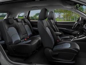 It may be one of the most affordable seven-seaters in its segment, but the 2021 Captiva delivers big when it comes to interior space and practicality