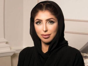 الشيخة الإماراتية هند القاسمي 