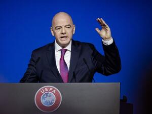  Several past and present footballing stars are taking part in the initiative which is designed to raise awareness 