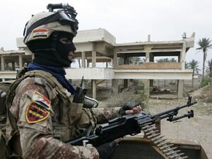 العراق يمر حاليا بمرحلة حرجة من الناحيتين الأمنية والإقتصادية