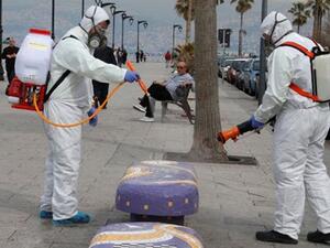  تسجيل 33 إصابة بين الوافدين إلى لبنان خلال الـ24 ساعة الأخيرة