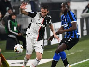 عودة مرتقبة للدوري الإيطالي