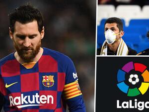 عودة مرتقبة للدوري الإسباني