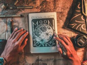 ما تفسير الحلم بالسحر في المنام؟