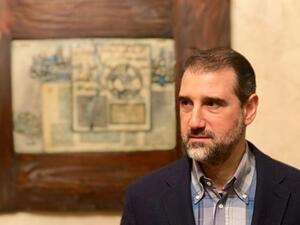  رجل الأعمال السوري، رامي مخلوف