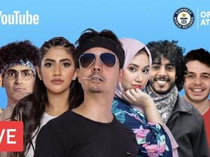 نجوم يوتيوب