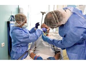 إجمالي الإصابات في سلطنة عمان ارتفع إلى 11437