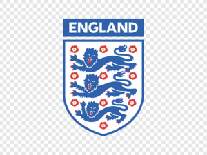 England national football team logo (Photo: pngwing.com)
