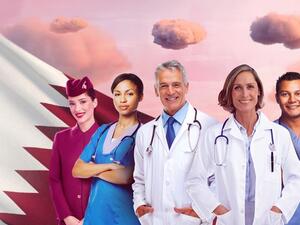 Qatar Airways Slammed Over Its Tickets Giveaways to Medical Professionals Worldwide