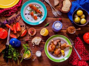 Smart Apps That Will Help You Avoid Wasting Food During Ramadan