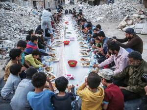 بلدة الأتارب 