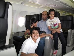 Why Is MBS Harassing the Family of Saudi Intelligence Chief Who Fought Al-Qaeda?