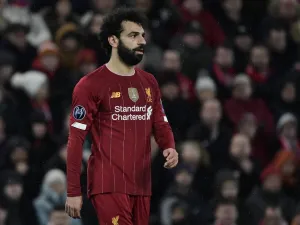  The chief advisor to the Egyptian attacker has slammed reports he turned down a move to Real Madrid in 2018 (Photo: AFP)