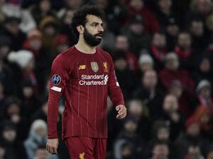  The chief advisor to the Egyptian attacker has slammed reports he turned down a move to Real Madrid in 2018 (Photo: AFP)