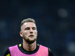 ميلان شكرينيار