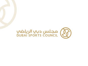 Dubai Sports Council logo (Photo: dubai10x.ae)