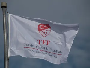  Having taken longer than the majority of other leagues to put a stop to sporting action, the TFF has announced its intention to return (Photo: AFP)