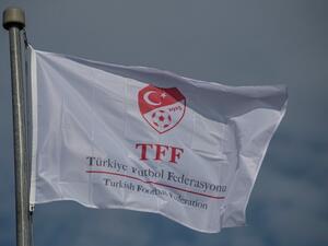  Having taken longer than the majority of other leagues to put a stop to sporting action, the TFF has announced its intention to return (Photo: AFP)