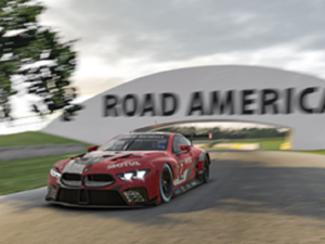 واجه سائقو BMW صعوبات في التقدم على السائقين المنافسين في حصة التجارب التأهيلية على الحلبة التاريخية، ولكنهم تمكنوا من إحراز تقدم كبير بفضل الاستراتيجية.