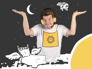 Enthusiasts of all kinds, find your passion