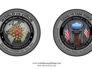 تذكار "كورونا"