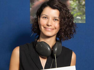 Beren Saat Branded as a Lesbian Because of This Picture She Posted on Instagram