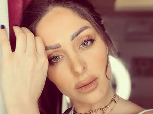 'Arrest Her'! Zain Karazon's Sister, Haya, Provokes Jordanians With This Armpits Video