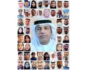 Dubai Customs Honors 146 Employees for Their Innovative Ideas to Fight COVID-19