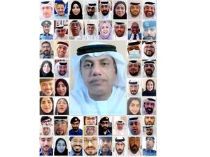 جمارك دبي تكرم 146 موظفاً جمركياً تقدموا بأفكار وابتكارات مجدية لمواجهة جائحة كورونا 