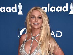 بريتني سبيرز