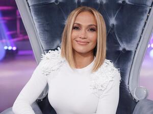 جينيفر لوبيز