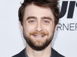 دانيال رادكليف